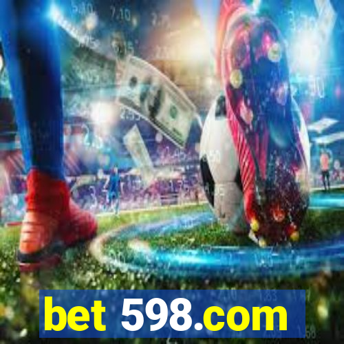 bet 598.com